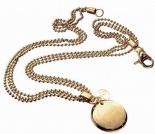 Collana D&G Donna in Acciaio