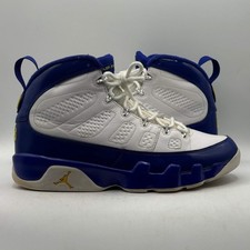 (Usato senza scatola) Jordan 9