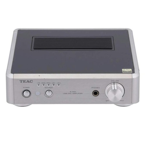 Amplificatore integrato ddp - amplificatore,