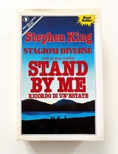 Stephen King STAGIONI DIVERSE