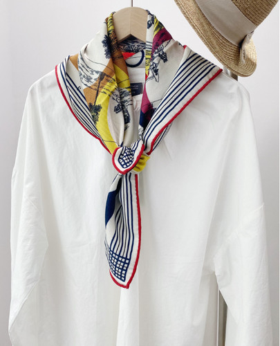 Cashmere silk shawl - cashmere,