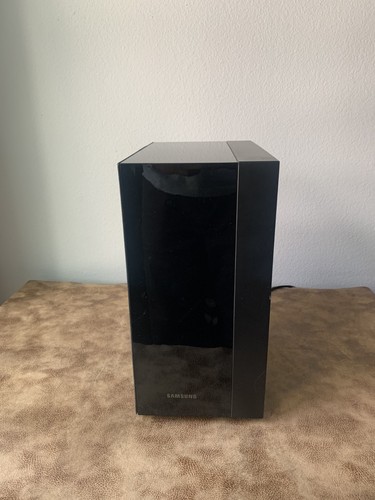 Samsung wk450 subwoofer - ps-wk450,
