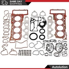 Engine Repair Overhaul Seals
