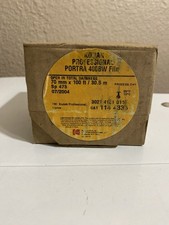 Pellicola Kodak Portra 400BW