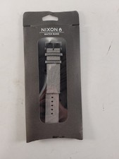 Cinturino orologio 23mm nylon - 23mm,
