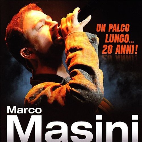 Audio marco masini un - marco,