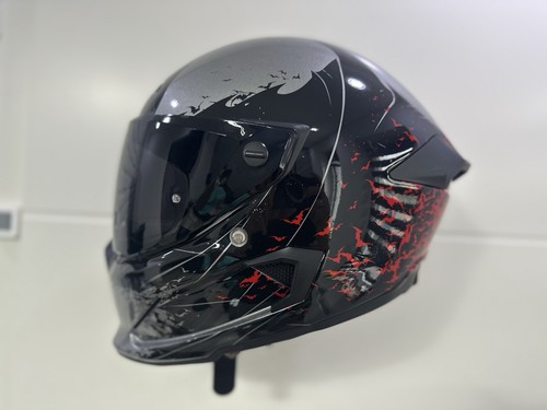 Ruroc at4 carbon edizione - at4.0,