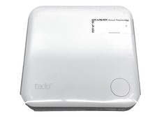 Termostato ambiente Tado