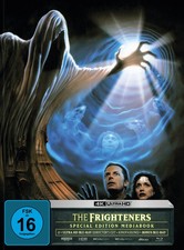 The Frighteners | Mediabook C