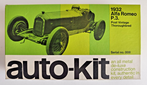 Alfa romeo 1932 wills - 3,