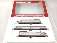 Fleischmann H0 4460 treno
