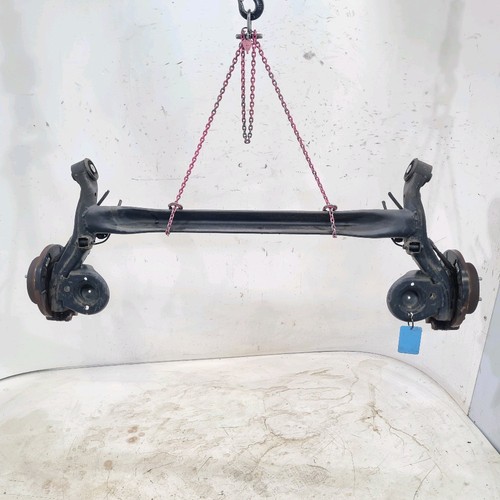 Rullo posteriore corsa traino - rullo,