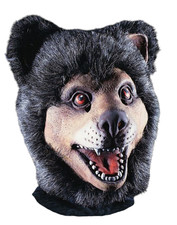 CARNEVALE HALLOWEEN MASCHERA