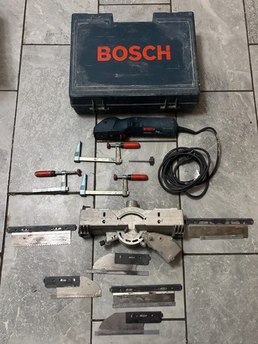 Bosch 1640vs seghetto - bosch,