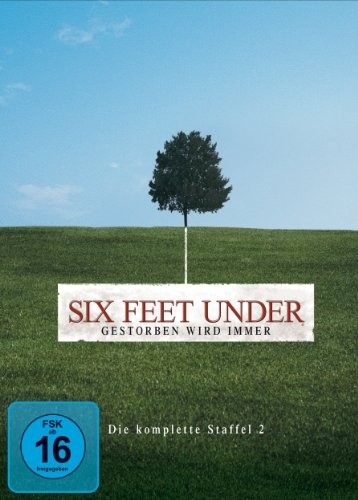 Six feet under - staffel, [5