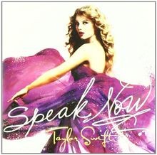 Speak Now von Swift,Taylor |