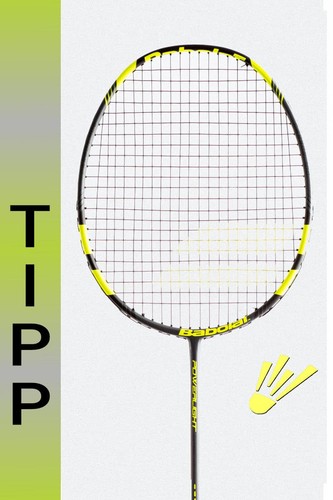 Racchetta badminton babolat - badminton,