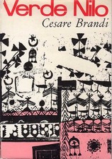 BRANDI C. - Verde Nilo -