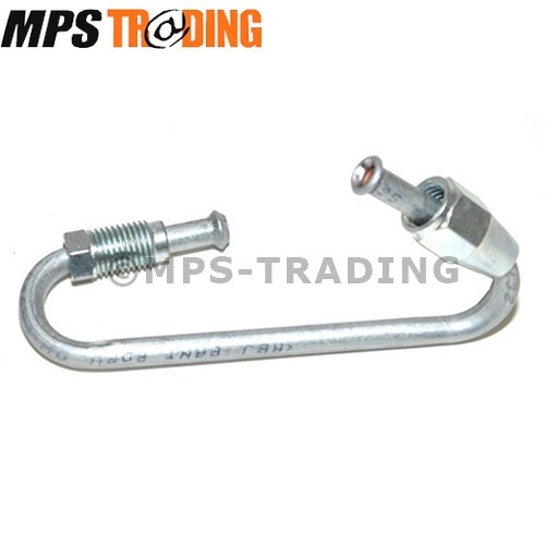 Tubo frizione land rover - tubo,