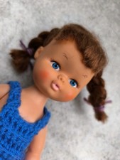 Bellissima bambola vintage