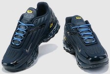 Nike Air Max Plus 3 Blu Navy   DH3984-401 Taglia 43