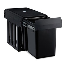 Pattumiera da Incasso