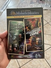 War-Gods of the Deep/At the