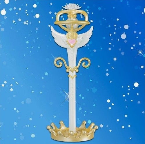 Sailor moon eternal - -,