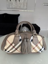 Borsa borsetta Burberry