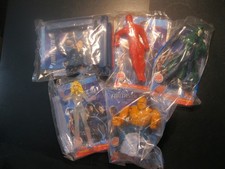 Marvel "Set Completo