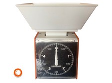 Bilancia da cucina SOEHNLE