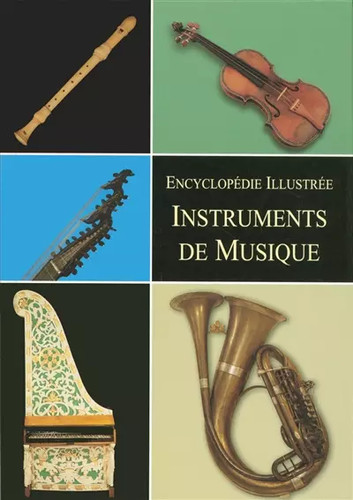 Instruments musique - instruments,