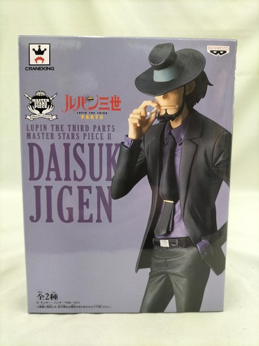 Daisuke jigen numero modello - numero,