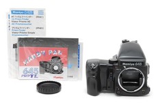 [Quasi come nuovo] Mamiya 645