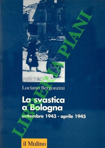 Bergonzini luciano la - luciano,