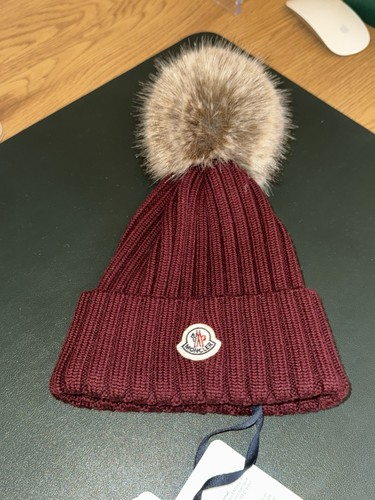 Berretto moncler - moncler,