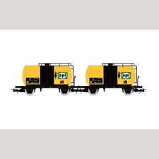 Rivarossi HR6566 - FS, set di