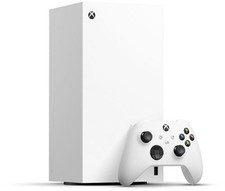 Microsoft Xbox Series X