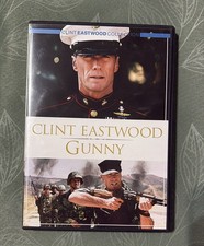 FILM DVD-GUNNY-CLINT EASTWOOD