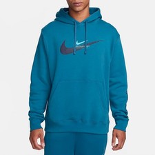 Felpa con cappuccio pullover