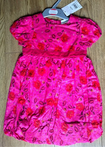 Vestito puffball floreale - puffball,