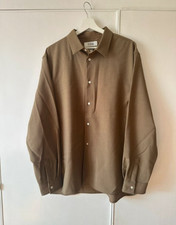 Completo Beige COS relaxed