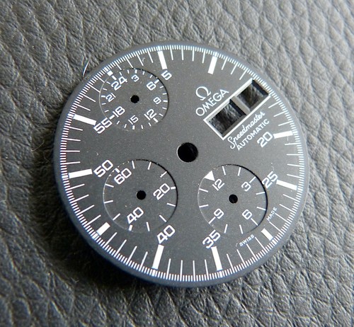 Omega speedmaster dial mark - speedmaster,