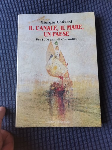 Canale mare un paese - il,