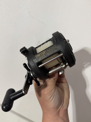 Mulinello pesca shimano - mulinello,