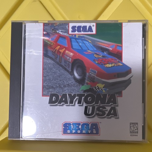 Daytona usa gioco corse - daytona,