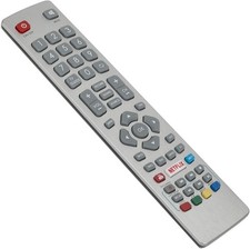 Telecomando Sostituito per Sharp Aquos LCD LED 3D HD Smart TV LC-32DHE4042EW....