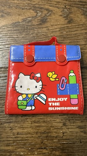 Portafoglio sanrio vintage - sanrio,