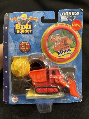 Bob the builder take - the,