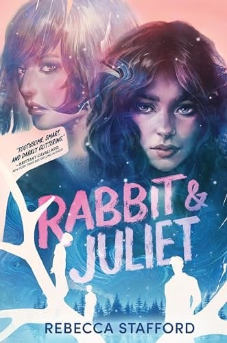Rabbit juliet - rabbit,